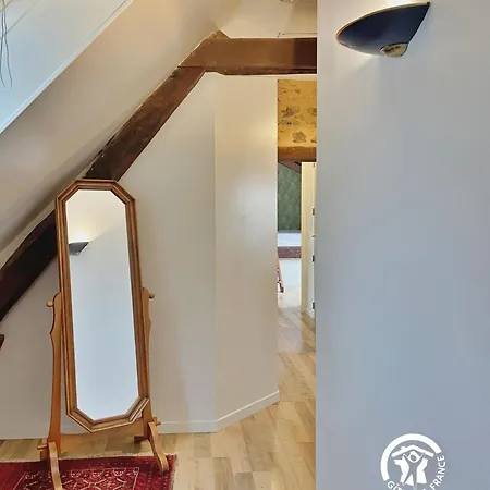 Domaine Des Mazures, 17 Personnes * Niafles