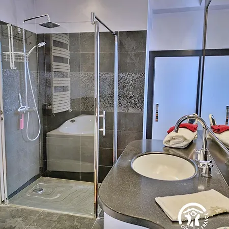 بيت للعطل Domaine Des Mazures, 17 Personnes