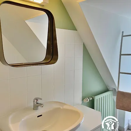 بيت للعطل Domaine Des Mazures, 17 Personnes *