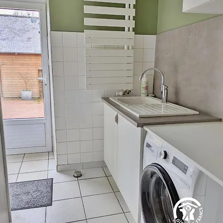 Domaine Des Mazures, 17 Personnes بيت للعطل *