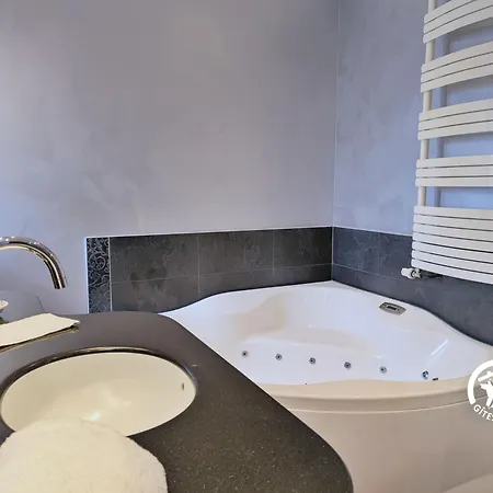 بيت للعطل Domaine Des Mazures, 17 Personnes *