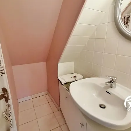 Domaine Des Mazures, 17 Personnes *