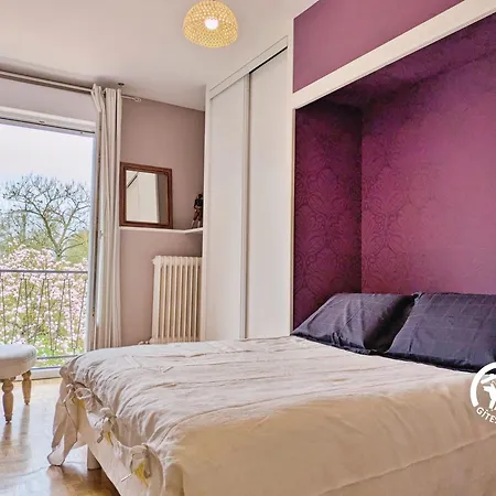 Domaine Des Mazures, 17 Personnes بيت للعطل