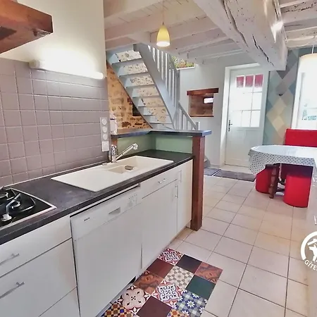 Domaine Des Mazures, 17 Personnes بيت للعطل Niafles