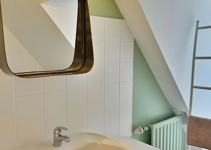 Tatil Evi Domaine Des Mazures, 17 Personnes *