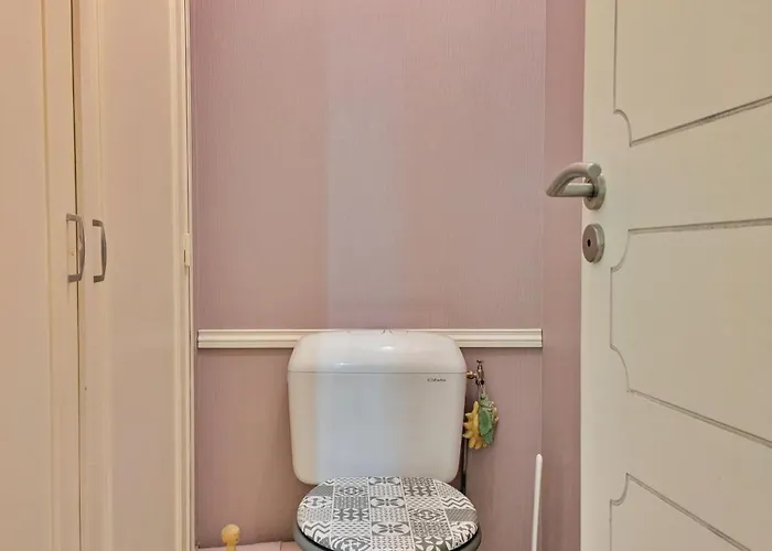 Domaine Des Mazures, 17 Personnes