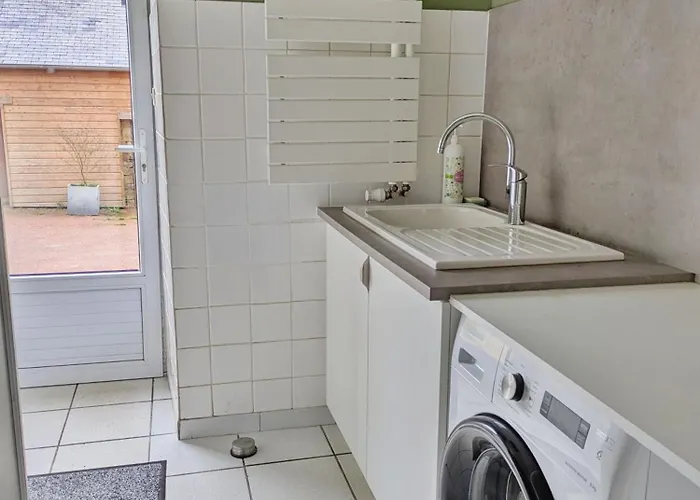 Domaine Des Mazures, 17 Personnes Tatil Evi *