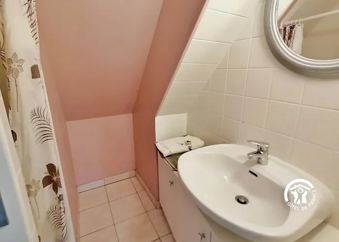 Domaine Des Mazures, 17 Personnes *