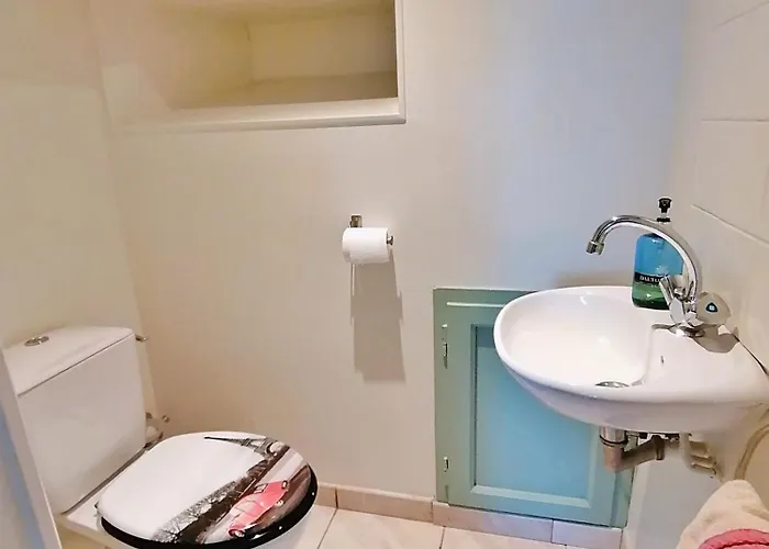 Domaine Des Mazures, 17 Personnes