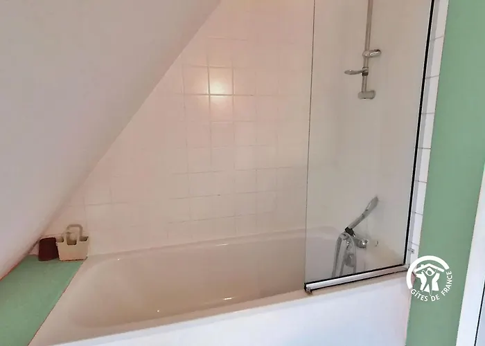 Domaine Des Mazures, 17 Personnes Tatil Evi