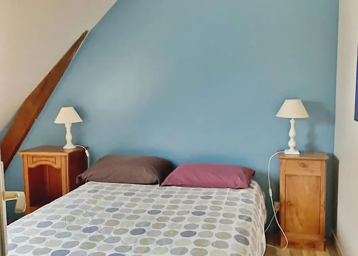 Tatil Evi Domaine Des Mazures, 17 Personnes